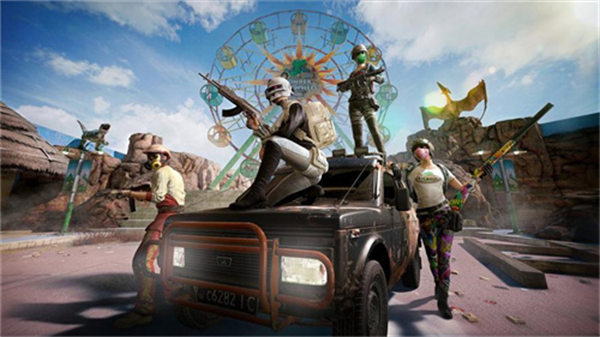 PUBGݶǱô򣿡PUBGݶǱ򷨹