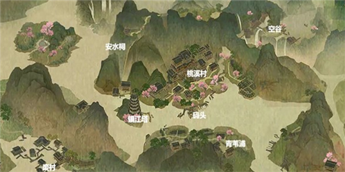 逆水寒手游流氓匪猴怎么做