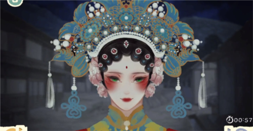 收纳物语戏曲人生怎么过