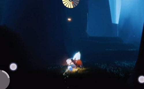 光遇雨林害羞先祖在哪
