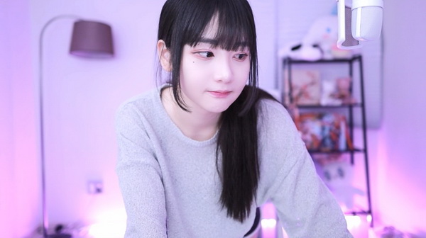 八重神子拿黄瓜奖励