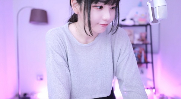 原神申鹤无小内无爱心图片