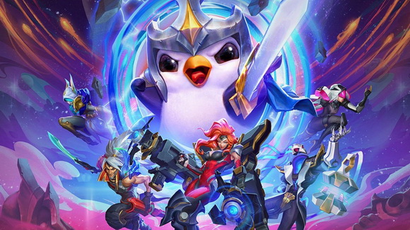 云顶之弈S10老鼠装备给什么