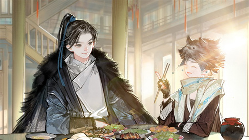 射雕手游明目柏夜丸怎么获取