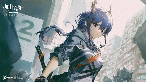 明日方舟14-14高空拒阻行动怎么打?明日方舟14-14高空拒阻行动通关攻略