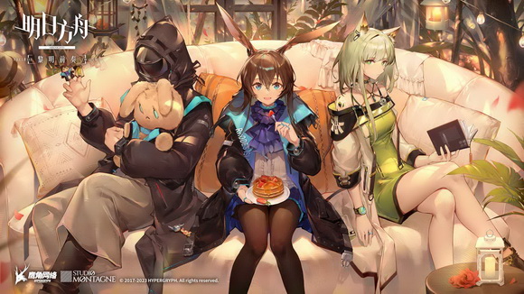 明日方舟14-2作战对策会议怎么过?明日方舟14-2作战对策会议通关攻略