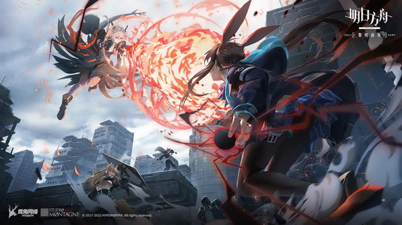 明日方舟14-20列王行迹怎么过?明日方舟14-20列王行迹通过方式