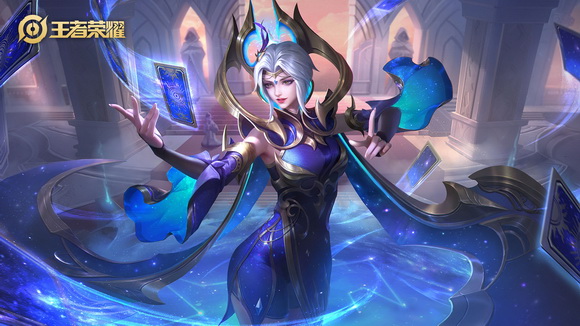 王者荣耀李信一念神魔传说播报价格是多少?王者荣耀李信一念神魔传说播报价格