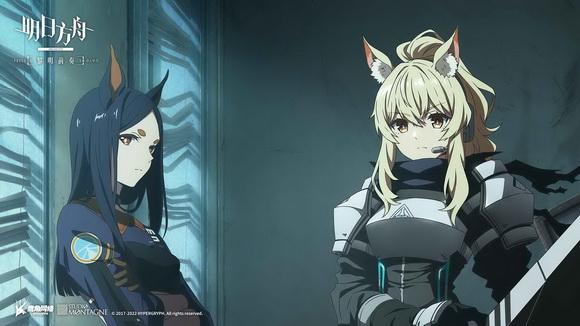 明日方舟14-19晶簇之内怎么打?明日方舟14-19晶簇之内通关攻略