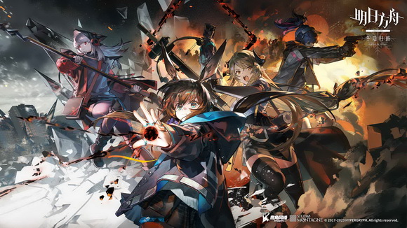 明日方舟14-21万千愿景怎么打?明日方舟14-21万千愿景打发攻略