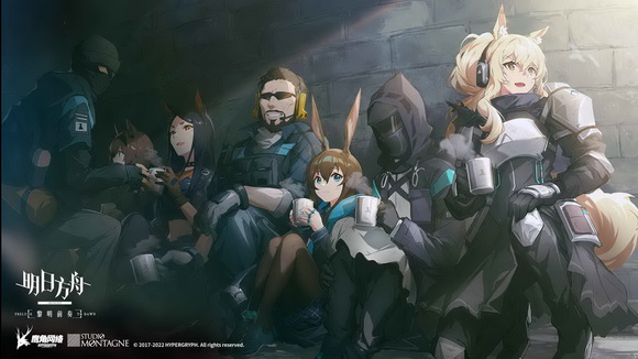 明日方舟14-3磨难险地怎么过?明日方舟14-3磨难险地通过方式