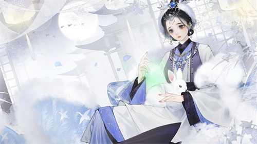 射雕手游莲子怎么收集