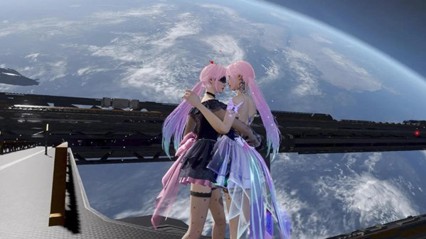 星球重启旋转机关如何玩