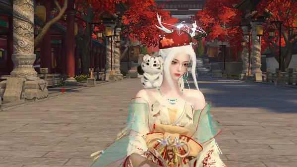 逆水寒手游镜天阁禁阁老四怎么打