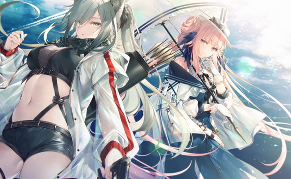 明日方舟6-4溃烂的疮疤有什么打法?明日方舟6-4突袭打法流程