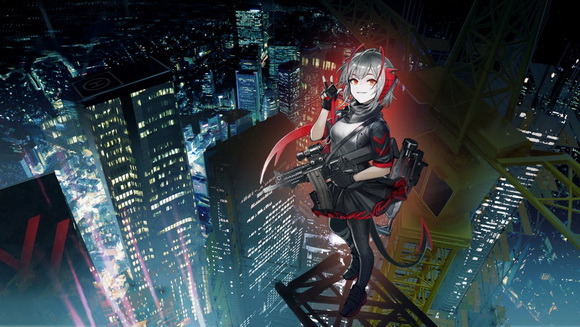 明日方舟6-5突袭怎么打?明日方舟6-5打法思路