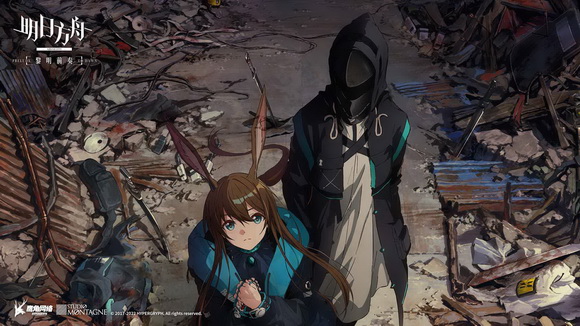 明日方舟6-12突袭怎么打?明日方舟6-12突袭通关攻略