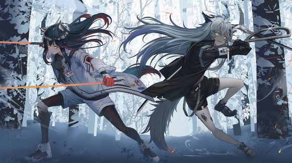 明日方舟6-10突袭有什么打法?明日方舟6-10突袭通关打法解析