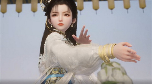 射雕众生鉴怎么解锁