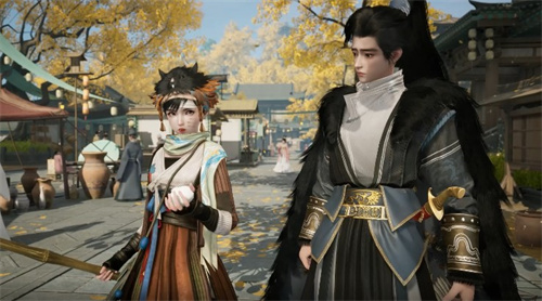 射雕如何选择尊贵的骑士