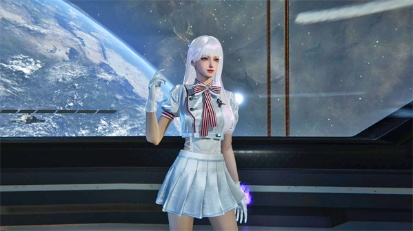 星球重启防风战甲如何获得