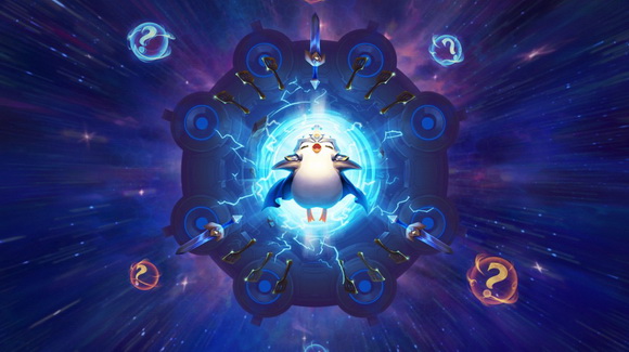 云顶之弈S11吉星羁绊是什么效果?云顶之弈S11吉星羁绊介绍