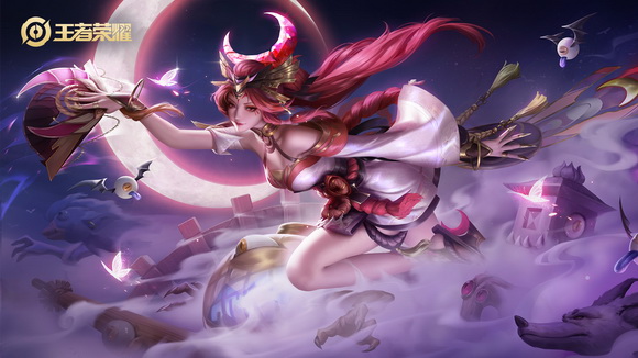 王者荣耀武则天有什么连招?王者荣耀武则天连招推荐