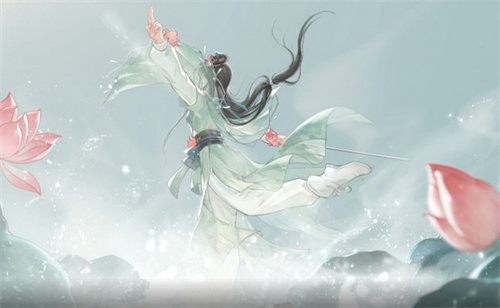 射雕流派谱有什么用