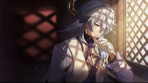 崩坏星穹铁道流萤突破材料有什么