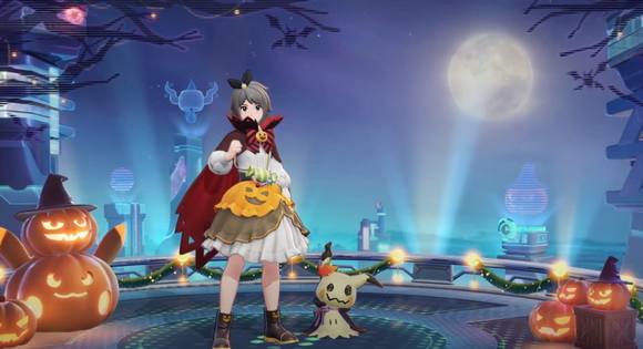 宝可梦大集结魔幻假面喵技能有什么样的效果?宝可梦大集结魔幻假面喵技能效果介绍