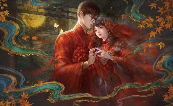 纸嫁衣探秘第二章棋盘迷宫怎么玩