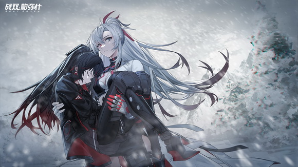 战双帕弥什霜雪木屋怎么获得