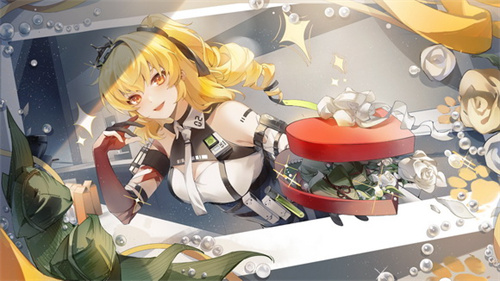 尘白禁区电离水母有什么武器