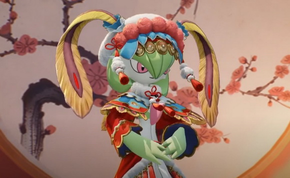宝可梦大集结木头人进化的方式有哪些?宝可梦大集结木头人进化详解