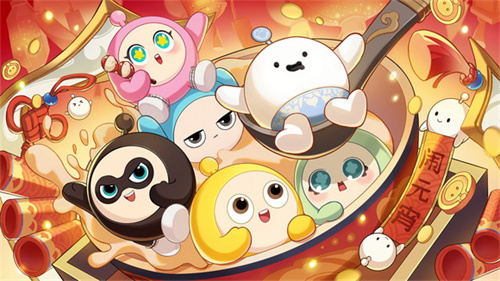蛋仔派对外星蛋技能有哪些