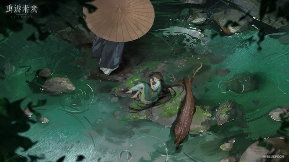 重返未来1999旧雨重逢该怎么过