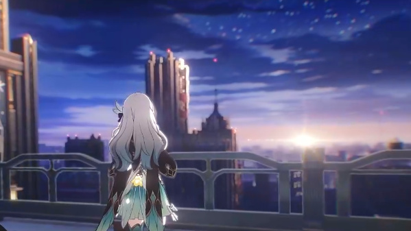 崩坏星穹铁道冬兵进行曲其二任务如何通关