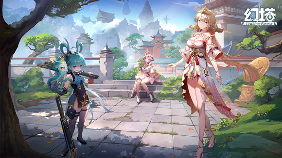 幻塔星沙回收站怎么玩