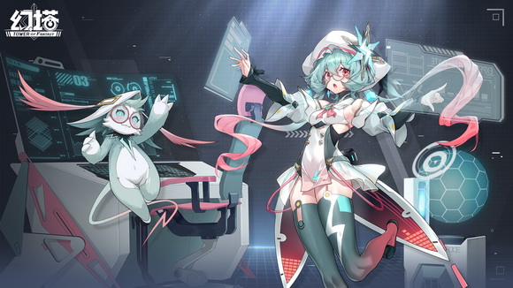幻塔终幕演出副本怎么打