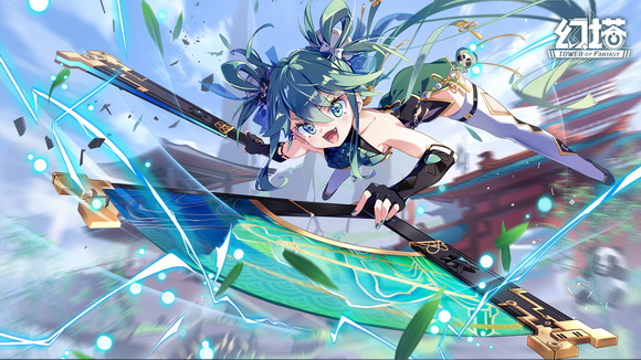 幻塔枫叶席卷怎么玩