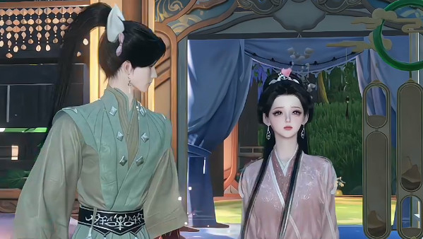 逆水寒手游连珠妙手如何获取