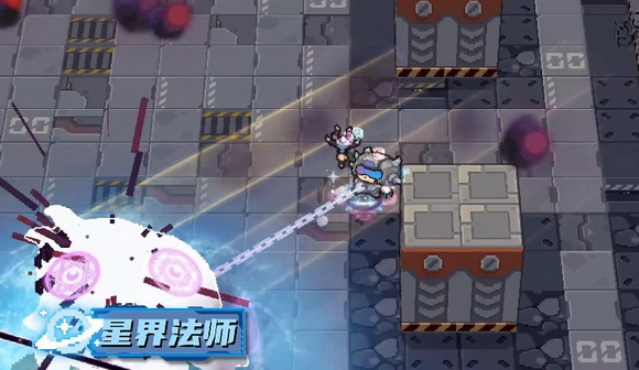 元气骑士前传射手雕像怎么样?元气骑士前传射手雕像介绍