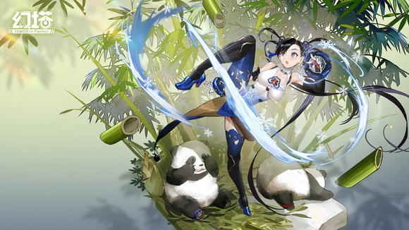幻塔浮?矿在哪