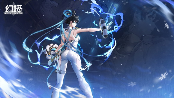 幻塔乌米武器强度如何