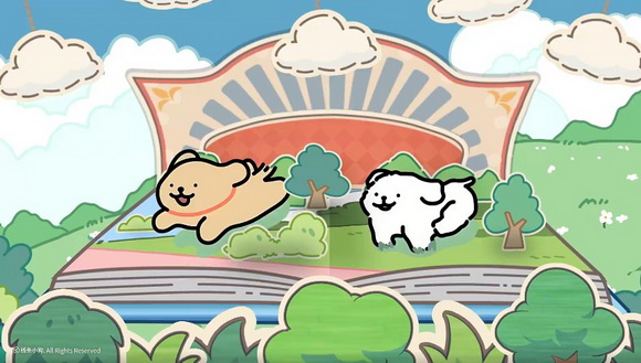 出发吧麦芬噩兆降临之谷怎么打