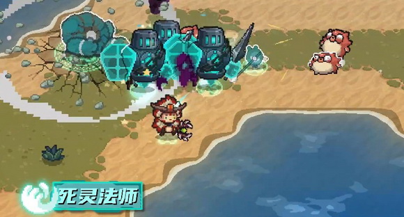 元气骑士前传龙骑士套装怎么获取?元气骑士前传龙骑士套装获取方法
