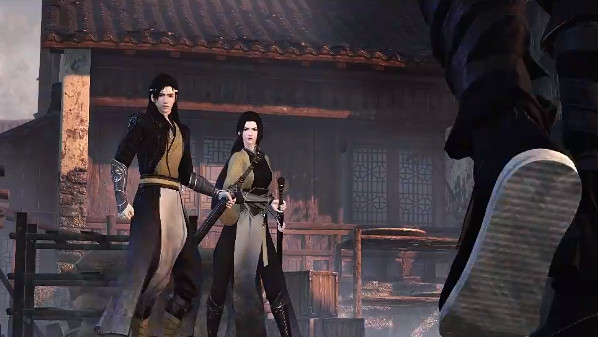 逆水寒手游玄武君坐骑怎么获取