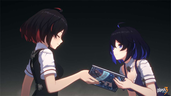 崩坏3苏莎娜不灭之刃队服怎么获取?崩坏3苏莎娜不灭之刃队服获取方式