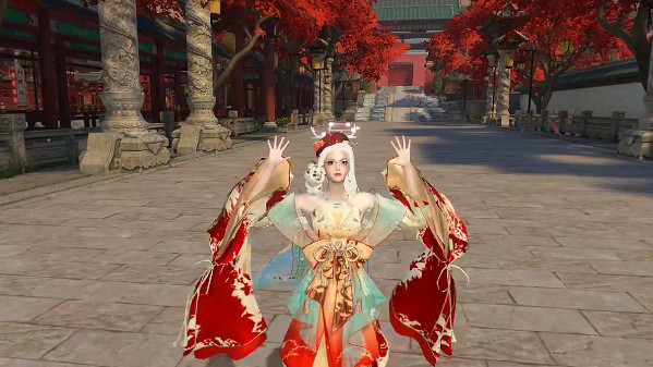 逆水寒手游神龟虽寿任务如何完成