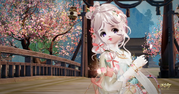 天谕手游生命之能宝箱在哪里